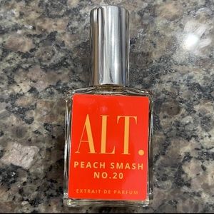 ALT Fragrance Peach Smash